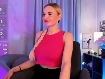 Chaturbate Best live sex cam show of _mila_lux_