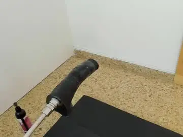Chaturbate Sex Cam of antoniaross