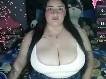 Chaturbate Live Sex Cam of aome_higurashi_
