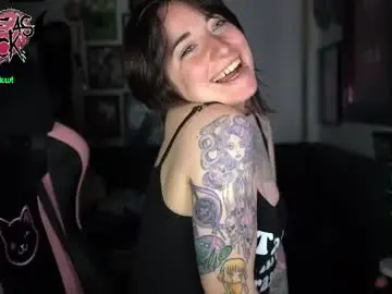 Chaturbate Adult Video Chat of blueasfuck