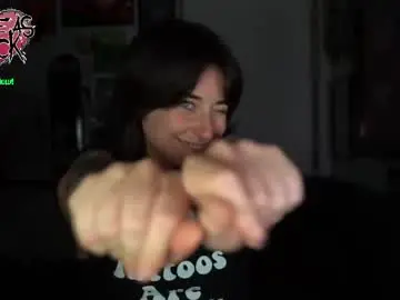 Chaturbate Best Webcam of blueasfuck