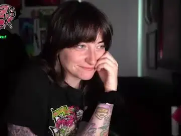 Chaturbate Sex Chat of blueasfuck