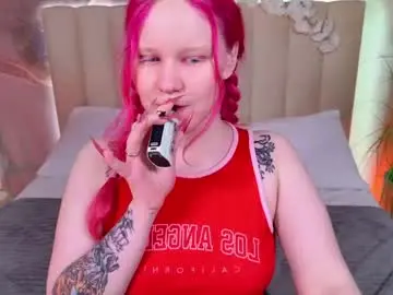 Chaturbate Sex Cam of kittenxoann