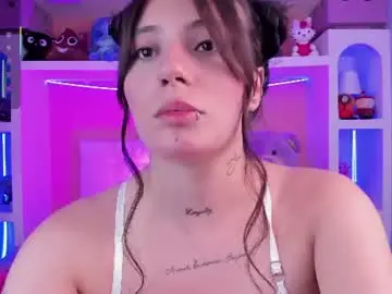 Chaturbate Adult Webcam of miss___charlotte