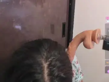 Chaturbate Adult Webcam of salomee_bigboobs