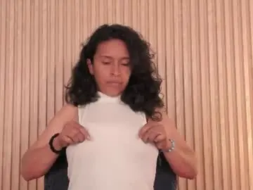 Chaturbate Watch Live Sex Cams of samantha_duart3