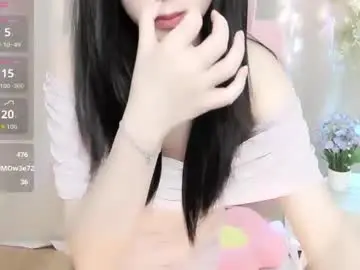 Chaturbate Live Sex of shynana23