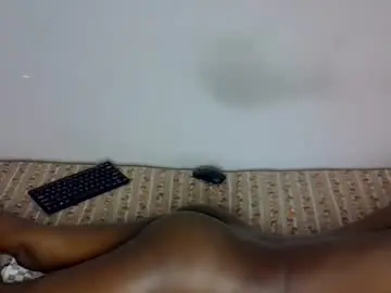 Chaturbate Free Porn Cam of africanuh