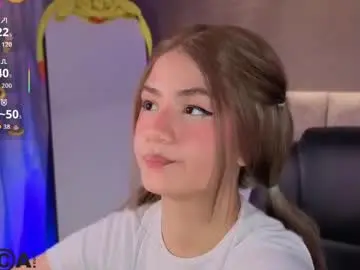 Chaturbate Sex Chat of arinextdoor