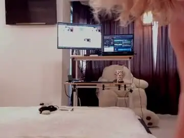 Chaturbate Live Porn of aryahunt