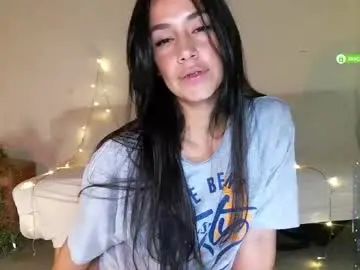 Chaturbate Live Sex of candycrazy6