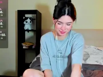 Chaturbate Best live sex cam show of luna_lips