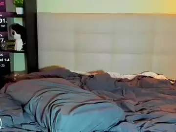 Chaturbate Sex Cam of luna_lips
