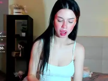 Chaturbate Adult Webcam of luna_lips