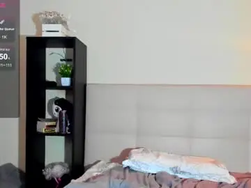 Chaturbate Sex Cam of luna_lips