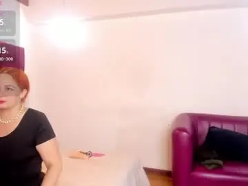 Chaturbate Adult Webcam of rossmildrey