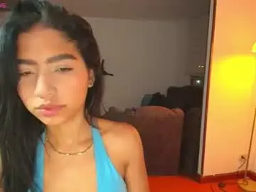 Chaturbate Private Sex Chat of samy_jonnes_