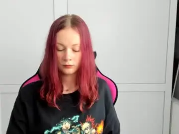Chaturbate Adult Video Chat of sareenadark_