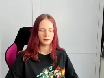 Chaturbate Sex Cam of sareenadark_