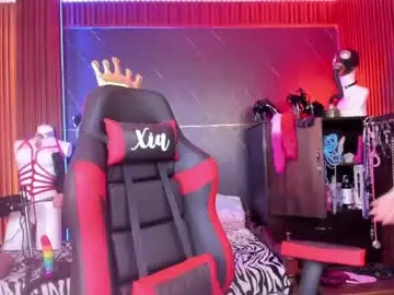 Chaturbate Live Porn of xiaqueen