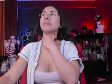 Chaturbate Sex Cam of xiaqueen