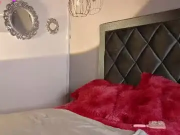 Chaturbate Adult Webcams of ashley__williamss