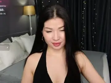 Chaturbate Sex Chat of lea_apple