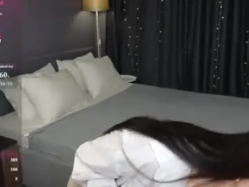 Chaturbate Best live sex cam show of lea_apple