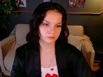 Chaturbate Private Sex Chat of mori_sheen