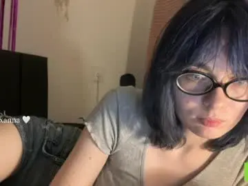 Chaturbate Free Porn Cam of msroxanna