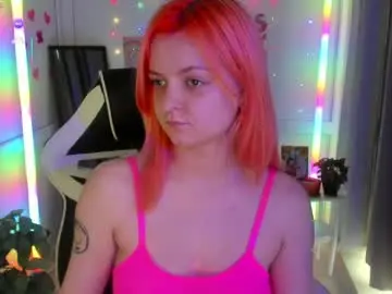 Chaturbate Live Sex of nightleaf_