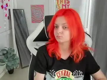 Chaturbate Private Sex Chat of nightleaf_