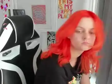 Chaturbate Best live sex cam show of nightleaf_