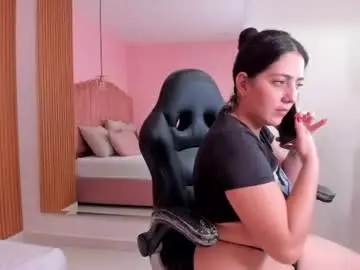 Chaturbate Live Sex of ninaa_rose