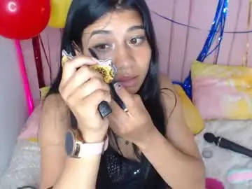 Chaturbate Adult Video Chat of shamel_brm