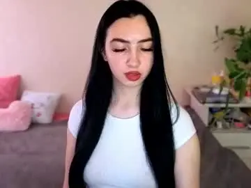 Chaturbate Live Sex of wildkittenx_