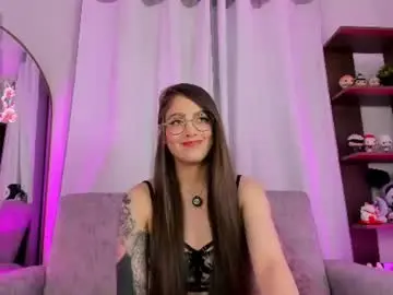 Chaturbate Sex Chat of anny1__
