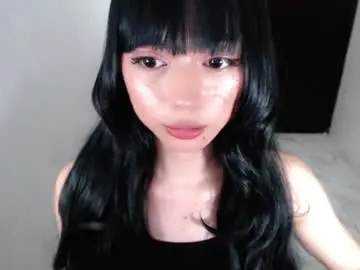 Chaturbate Best Webcam of asianalexandra