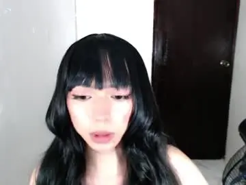 Chaturbate Live Porn of asianalexandra