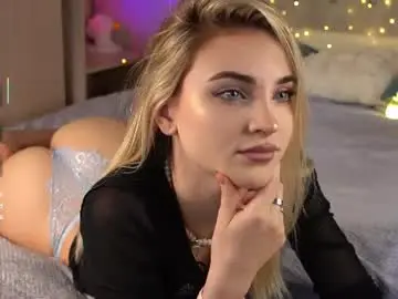 Chaturbate Best Webcam of beckymadsons