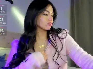 Chaturbate Sex Chat of holly_444
