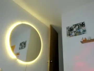 Chaturbate Live Sex of juli_santos_22