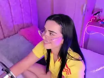 Chaturbate Nude Webcam of laana_foxx