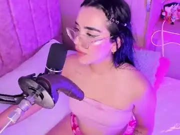 Chaturbate Sex Cam of laana_foxx