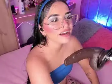 Chaturbate Live Porn of laana_foxx