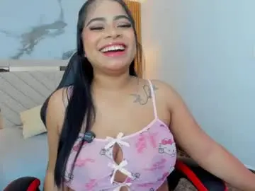 Chaturbate Best Webcam of lisa_prescot