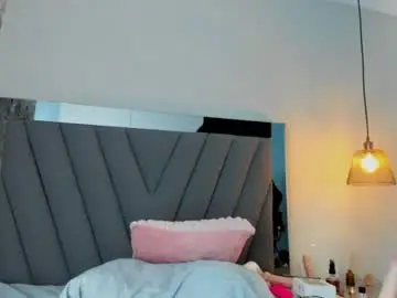 Chaturbate Live Porn of lisa_prescot