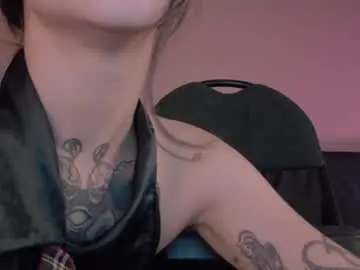 Chaturbate Nude Webcam of phoenixx_x