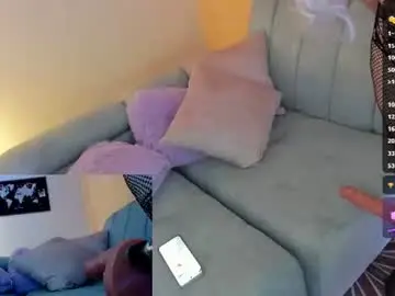 Chaturbate Private Sex Chat of zafirosolenne