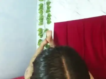Chaturbate Adult Webcam of ariilulpmar